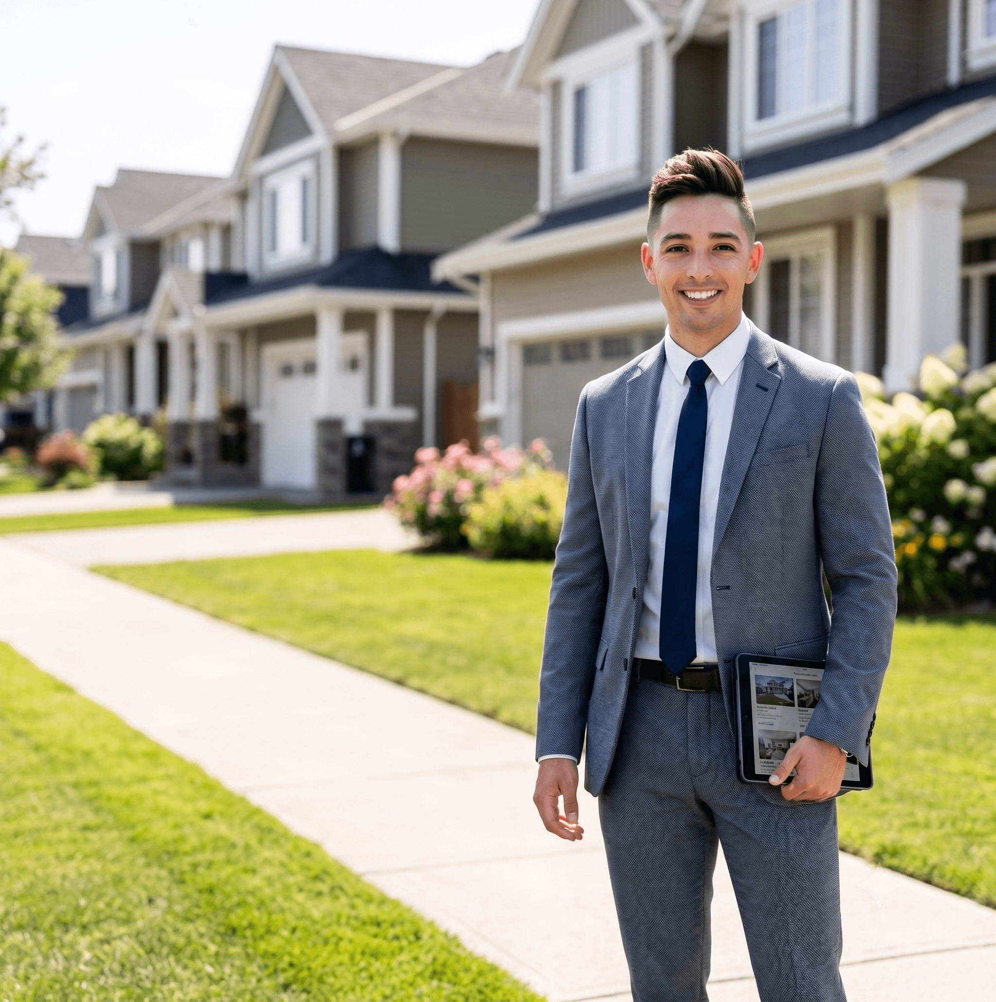 Kurt Burgan, Spokane Realtor