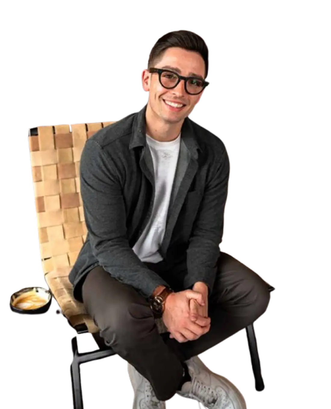 Kurt Burgan - Professional Headshot