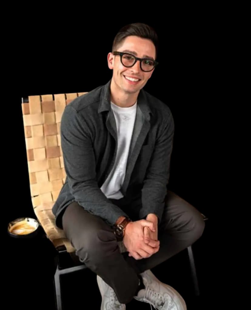 Kurt Burgan - Professional Headshot