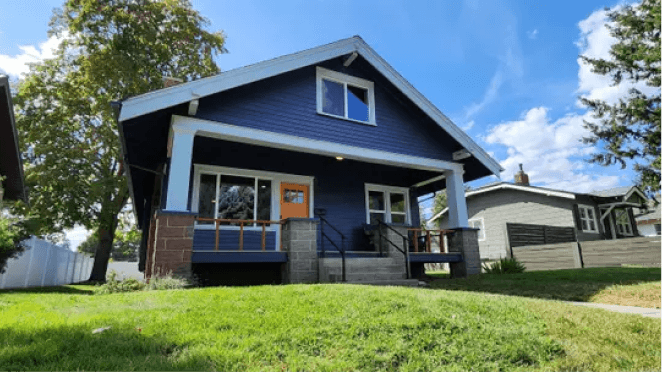 5123 N Madison St, Spokane, 99205