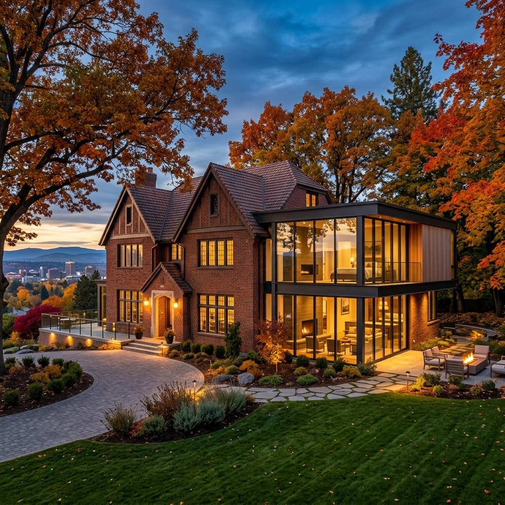 SOUTH HILL